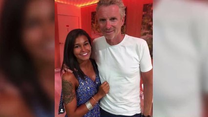 Inès de Koh-Lanta malade, elle donne des nouvelles sur son état de santé