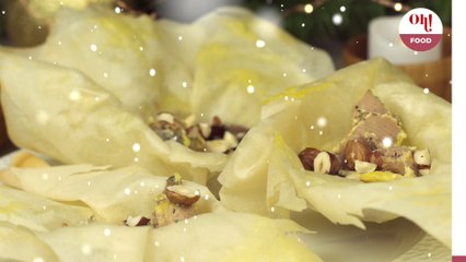 Noël : les meilleurs alternatives et substituts au foie gras