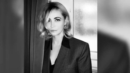 César 2020 : Emmanuelle Béart encourage son ancien époux, Daniel Auteuil