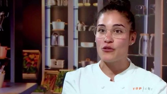 Top Chef 2020 : Justine revient sur les commentaires des téléspectateurs la jugeant trop “enjouée”