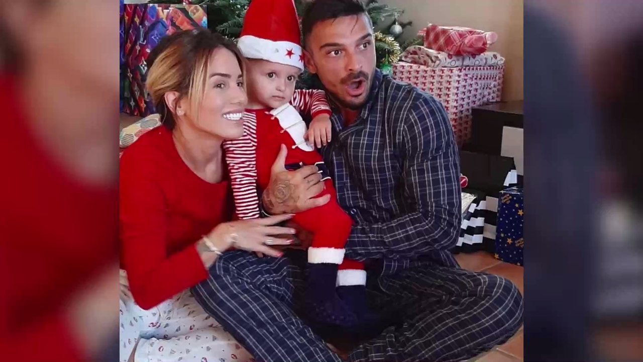 Les Marseillais aux Caraïbes : Julien et Manon annonce l'arrivée de leur deuxième enfant !