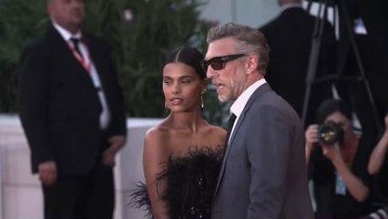 César 2020 : Tina Kunakey et Vincent Cassel, les stars de la soirée