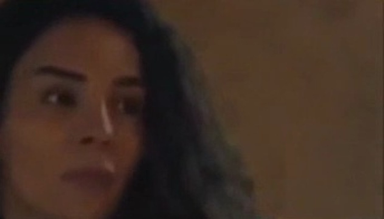 مسلسل الملحمة الحلقة 13  المقطع الثاني مترجمة ل...