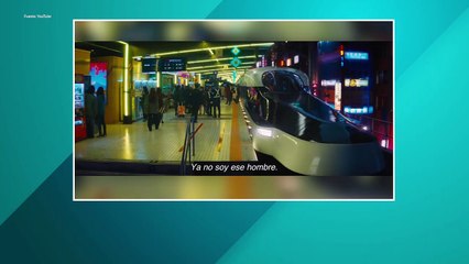 Bad Bunny a golpes con Brad Pitt …en trailer de su nueva película