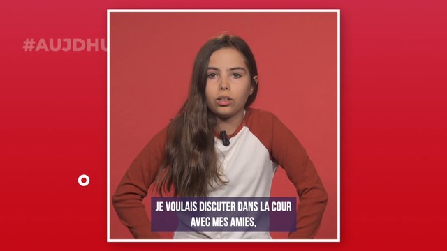 Journée des droits des femmes : 50 femmes nous racontent le jour où elles ont compris qu'elles n'étaient pas égales aux hommes (VIDÉO)