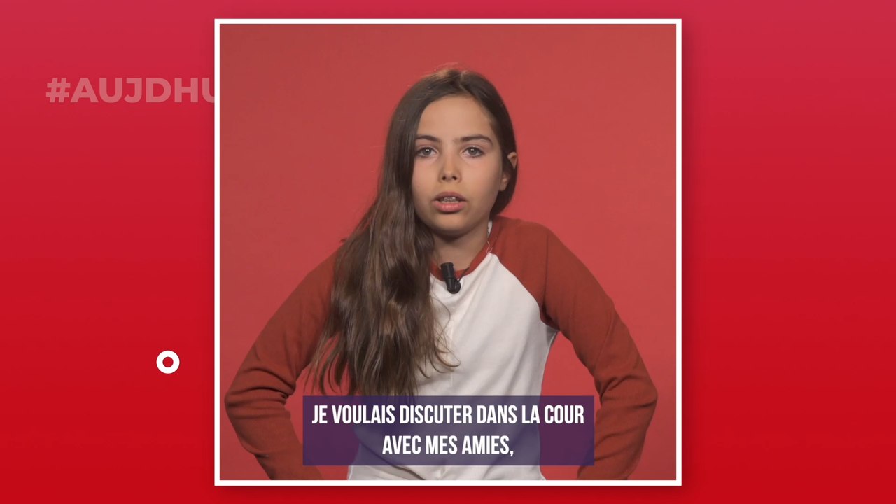 Journée des droits des femmes : 50 femmes nous racontent le jour où elles ont compris qu'elles n'étaient pas égales aux hommes (VIDÉO)