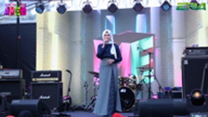 Showcase AME2018 - Soffwany Yusoff : Nafas Cinta