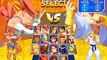 Street Fighter Zero 2 Alpha online multiplayer - arcade