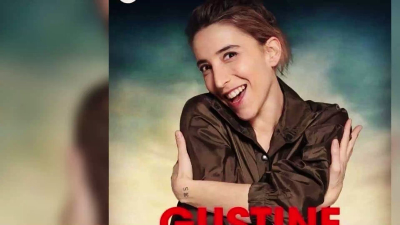 Gustine (The Voice) : "j'ai peur de décevoir"
