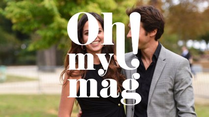 Anouchka Delon enceinte, en tournage avec son baby bump (vidéo)