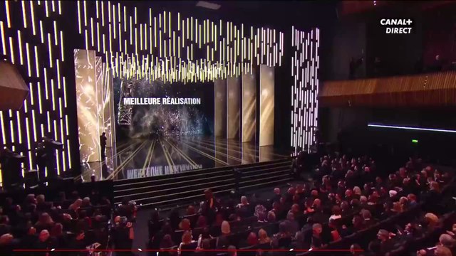 Adèle Haenel, insultée par un producteur français