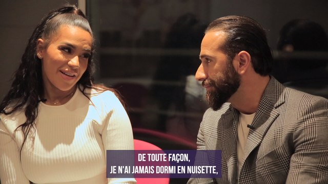 Les Princes et Princesses de l'Amour 7 : Fiancés, Milla et Mujdat se dévoilent dans l'interview Télé-Story