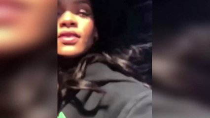 Rihanna est (enfin) de retour avec un nouveau en ligne ce soir à minuit