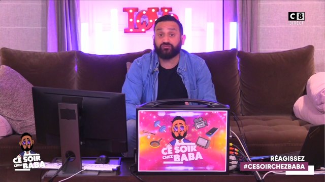 TPMP : Cyril Hanouna décrédibilise Christophe Beaugrand en direct (VIDÉO)