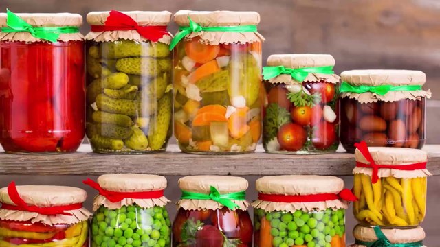 Coronavirus : TOP 10 des boîtes de conserve à avoir dans sa cuisine