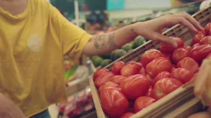 Coronavirus : que doit-on acheter au supermarché pour faire des provisions ?