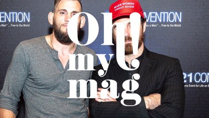 Choquant : cette conférence apprend aux femmes à "être féminine"