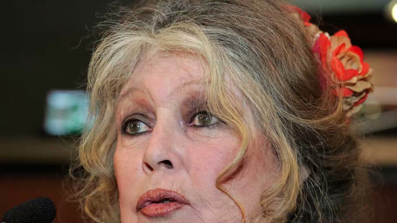 Brigitte Bardot "engueule" Emmanuel Macron : découvrez sa lettre ouverte dédiée au président