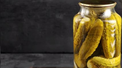 Conserves : comment les faire à la maison ?