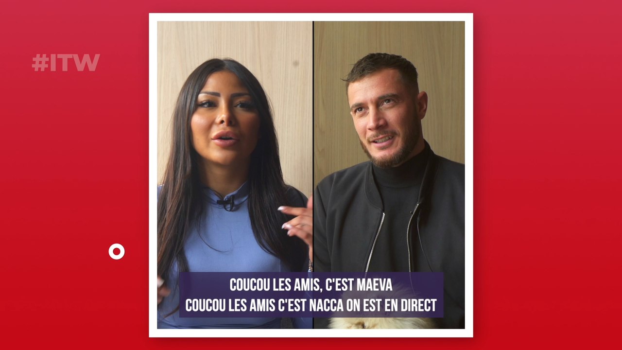 Les Marseillais aux Caraïbes : Maeva et Nacca se livrent dans notre interview
