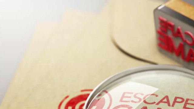 Cet escape game vous permet d'adopter des chatons