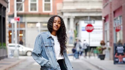 Morpho : comment s'habiller quand on est petite ?