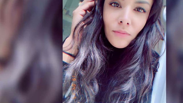 Shy’m en deuil : elle a perdu son fidèle compagnon