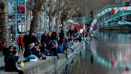 Coronavirus : les choses autorisées ou non pendant le confinement total