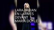 The Voice : Lara Fabian en pleurs devant la prestation d’une candidate