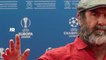 Chloroquine : Eric Cantona défend le professeur Didier Raoult