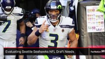 Evaluating Seattle Seahawks 2022 NFL Draft Needs