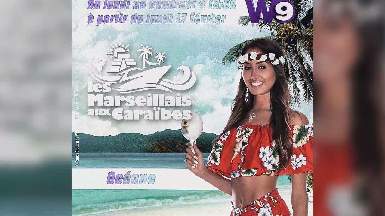 Les Marseillais aux Caraïbes : Océane a-t-elle brisé le couple Benji et Alix ? Elle répond (PHOTO)