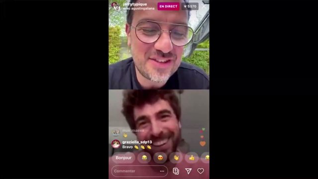 Série Clem : Agustín Galiana revient sur cette scène de sexe qui a failli virer au drame