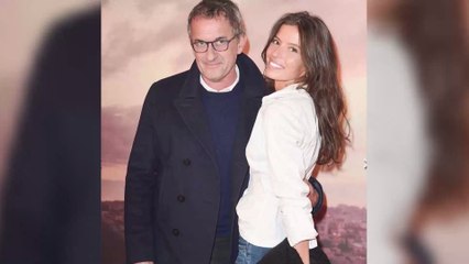 Christophe Dechavanne : la vidéo de sa fille Ninon fait craquer les internautes