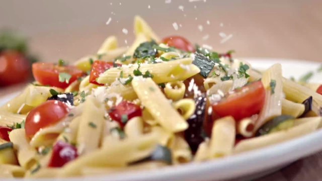 Coronavirus : 10 autres aliments à essayer pour changer des pâtes