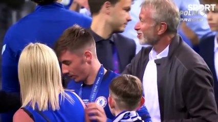 Imbas Serangan Rusia - Ukraina, Chelsea Dijual