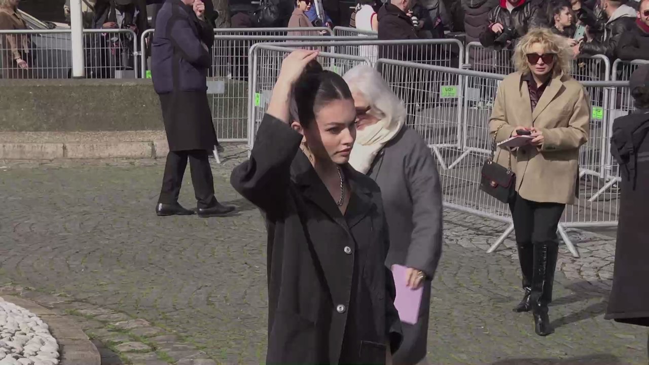 Thylane Blondeau élue "la plus jolie petite fille du monde" est méconnaissable : elle change radicalement de look