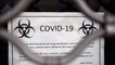 Coronavirus : l’état d’urgence sanitaire qu'est-ce que c'est ?
