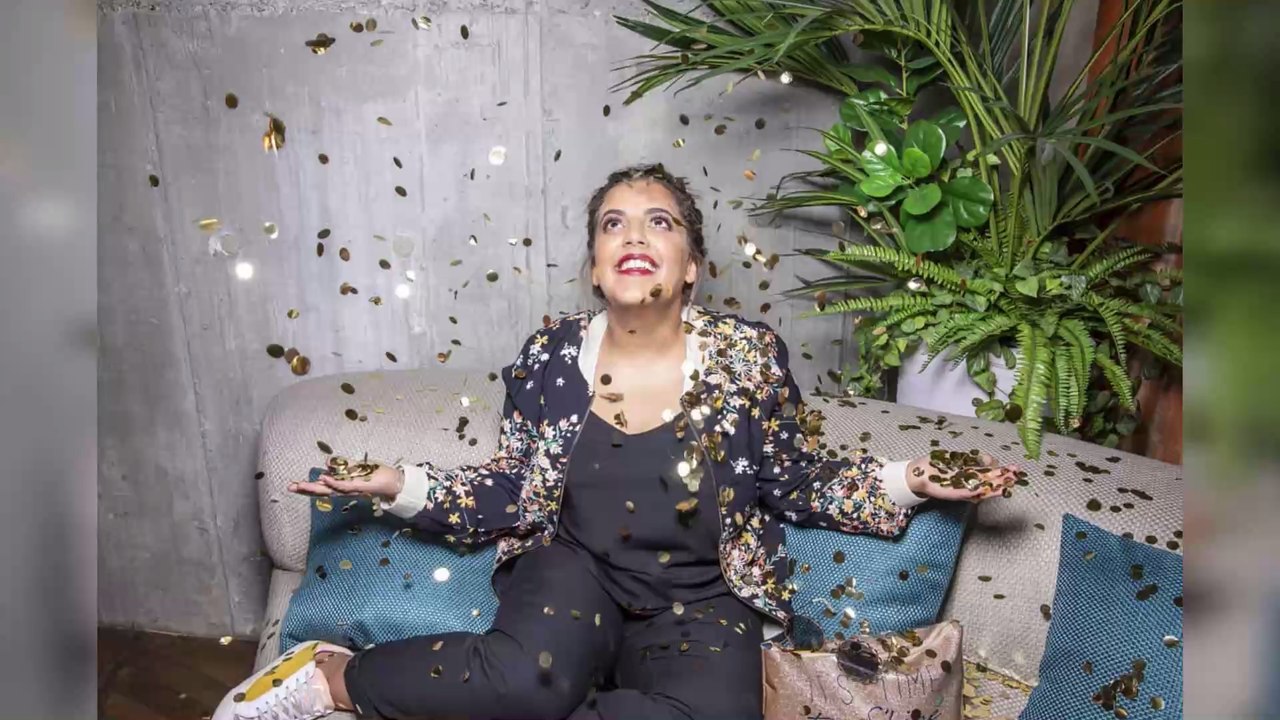 Inès Reg : son sketch sur le quotidien des Français pendant la crise fait le buzz