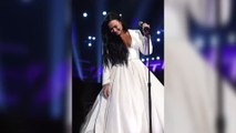 Demi Lovato : son titre “Anyone” interprété aux Grammy parle de son alcoolisme