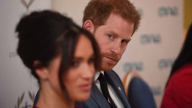 Meghan Markle et le prince Harry : l’énorme dette qu’ils laissent derrière eux
