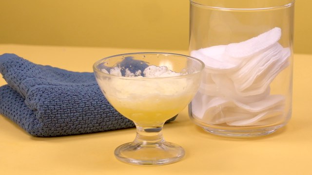 Masque anti-âge maison, la recette simple à réaliser
