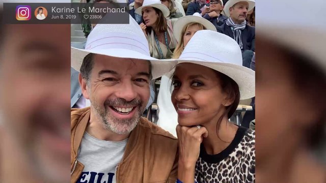 Stephane Plaza : ses coucheries avec les clientes racontées par Karine Le Marchand