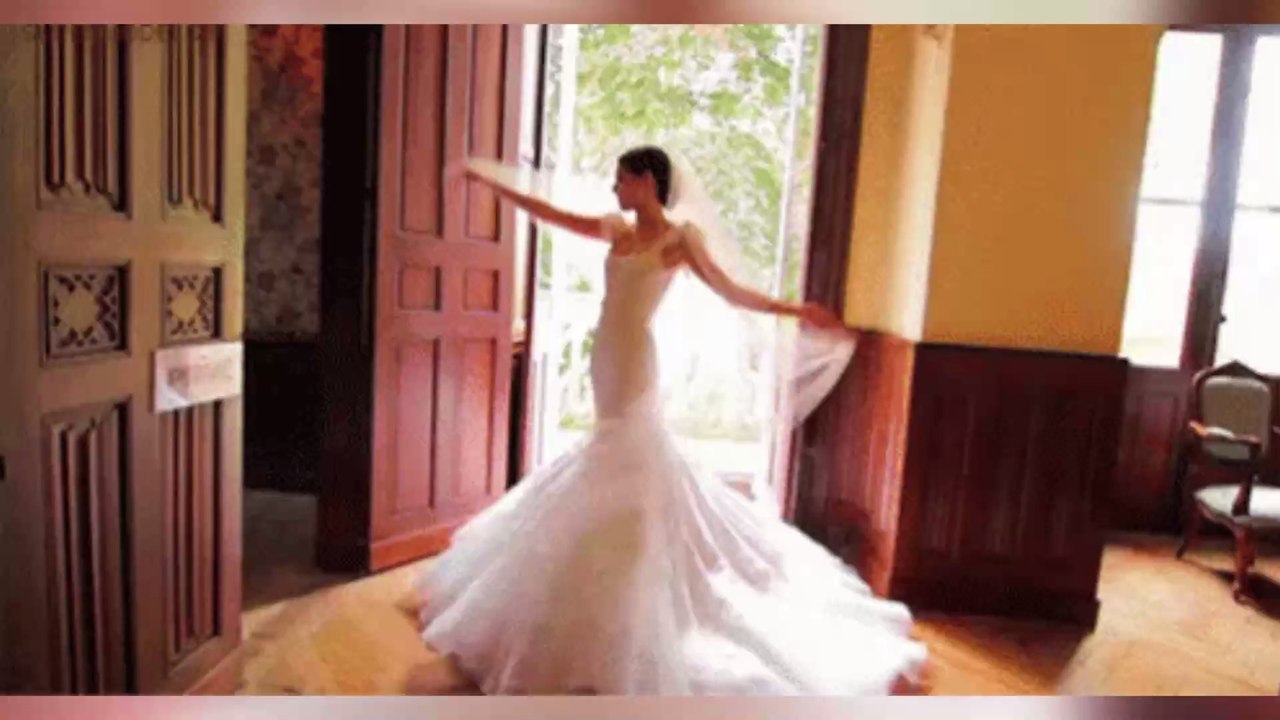 Coiffure Mariage : ces couronnes de fleurs canons pour la cérémonie