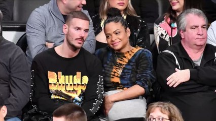 Matt Pokora : la photo avec son petit garçon est à tomber !