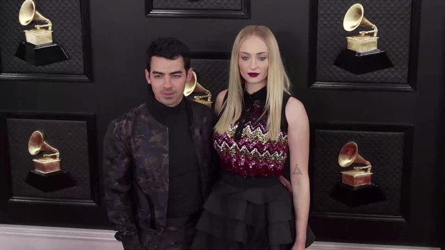 Sophie Turner et Joe Jonas attendraient leur premier enfant !