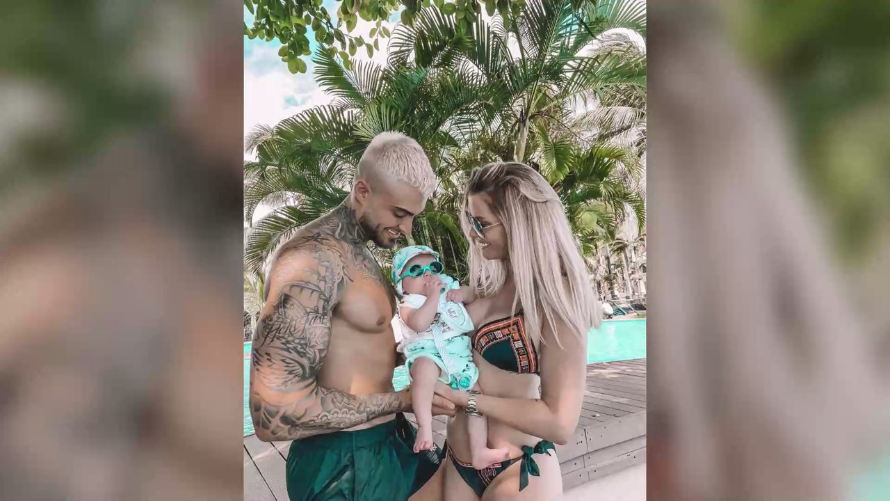 Les Marseillais aux Caraïbes : Thibault et Jessica éblouissent les internautes avec cette photo à la plage