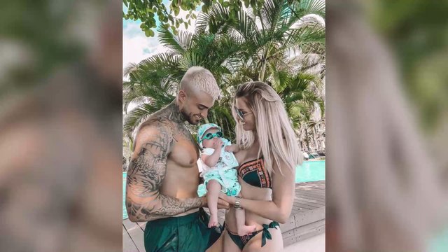 Les Marseillais aux Caraïbes : Thibault et Jessica éblouissent les internautes avec cette photo à la plage