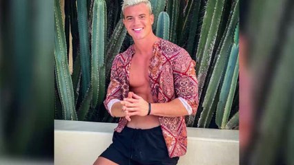 Ce candidat de télé-réalité scandalise lnstagram avec des concours de twerk