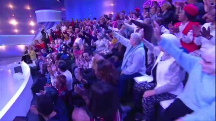 Nagui : bouche bée face à la technique de drague de cette candidate